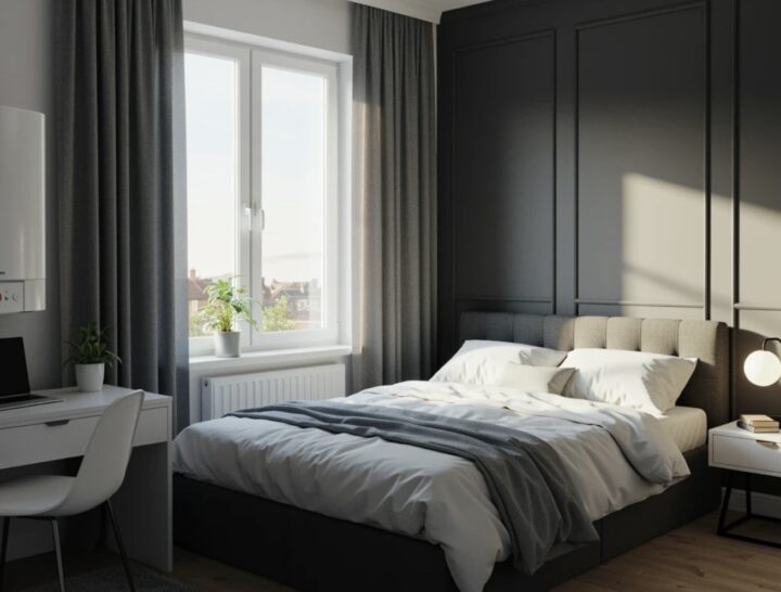 Отделочные работы в Минске